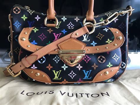 Rita Louis Vuitton Bags 